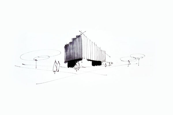 Jorge Carretero | Arquitectos
