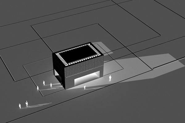 Jorge Carretero | Arquitectos