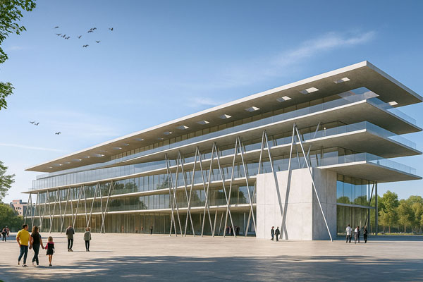 Jorge Carretero | Arquitectos