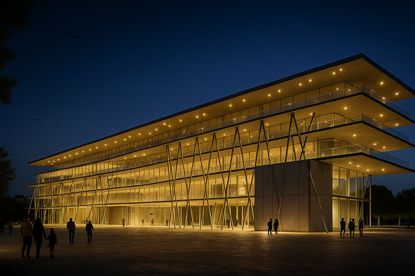 Jorge Carretero | Arquitectos