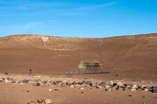 Jorge Carretero | Arquitectos