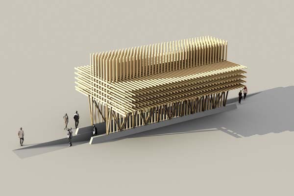 Jorge Carretero | Arquitectos