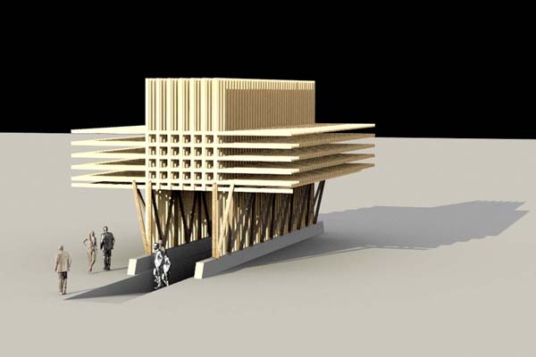 Jorge Carretero | Arquitectos