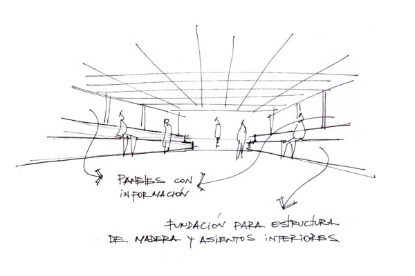 Jorge Carretero | Arquitectos