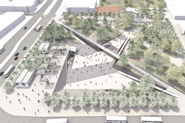 Jorge Carretero | Arquitectos