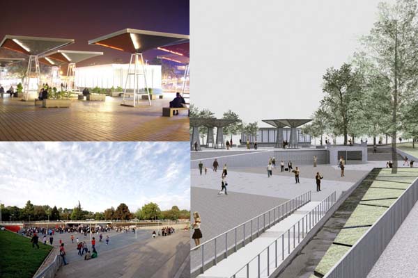 Jorge Carretero | Arquitectos