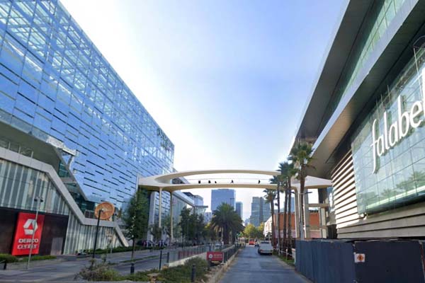 Jorge Carretero | Arquitectos