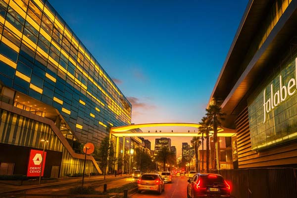 Jorge Carretero | Arquitectos