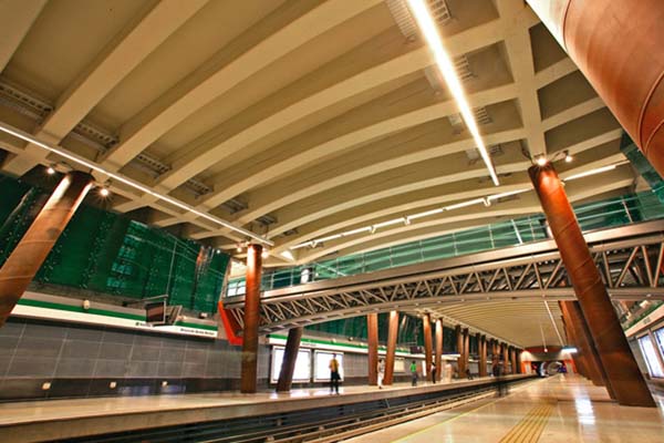 Jorge Carretero | Arquitectos