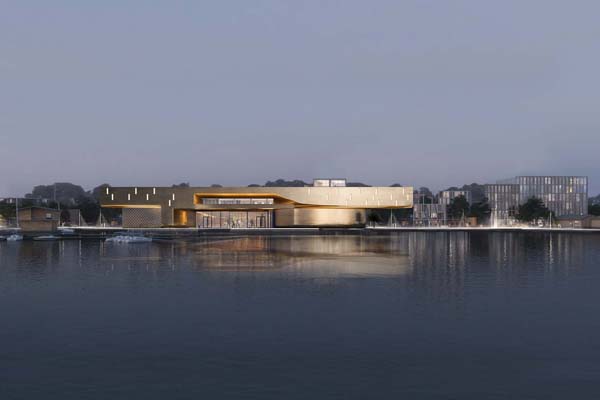 Jorge Carretero | Arquitectos