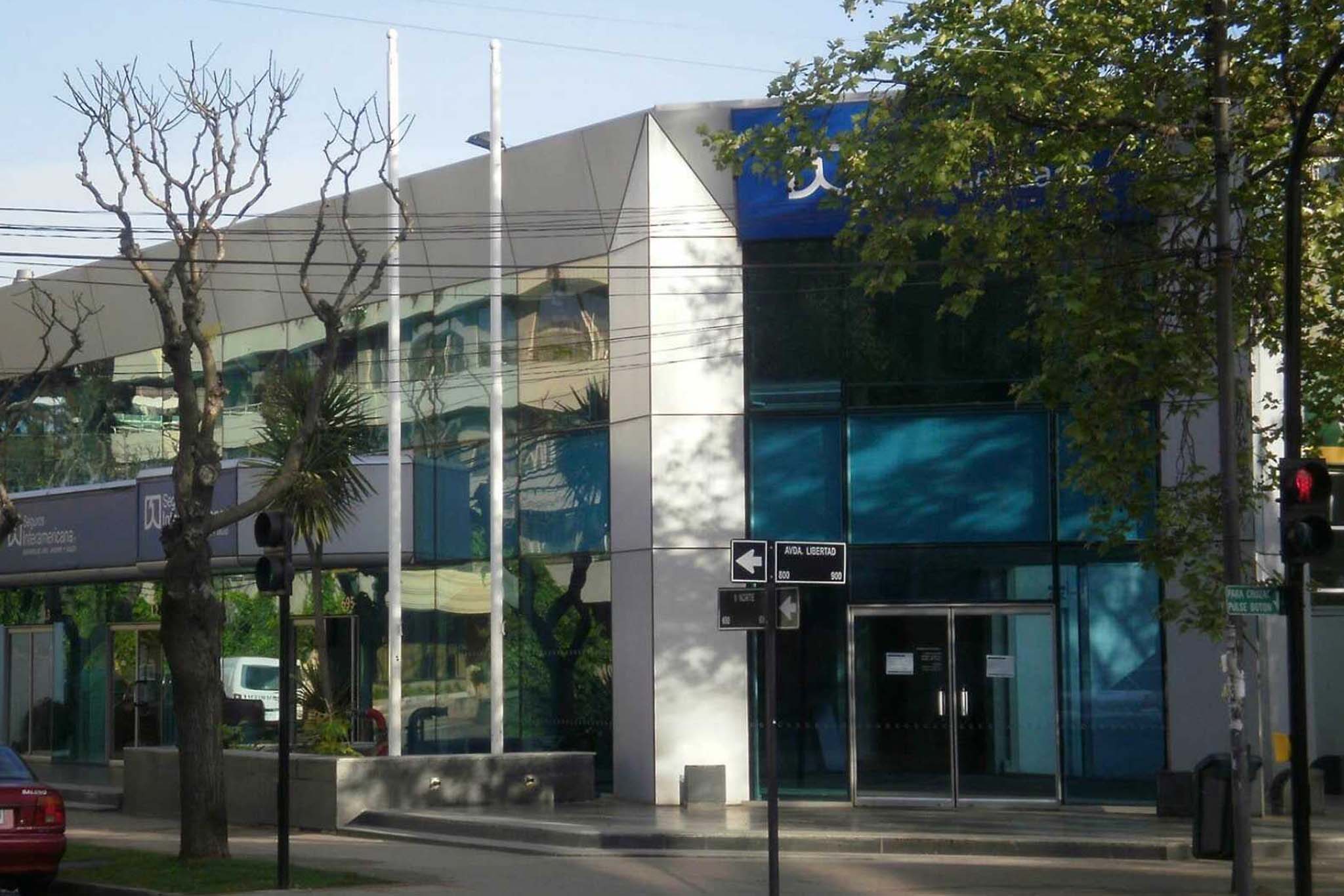 Seguros Viña