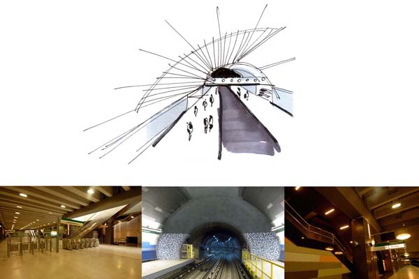Jorge Carretero | Arquitectos
