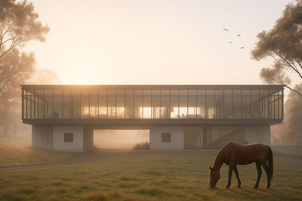 Jorge Carretero | Arquitectos