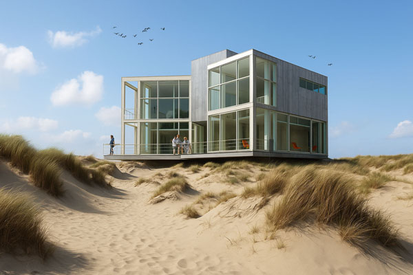 Jorge Carretero | Arquitectos