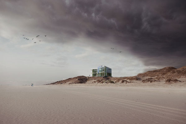 Jorge Carretero | Arquitectos