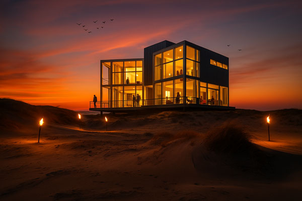 Jorge Carretero | Arquitectos