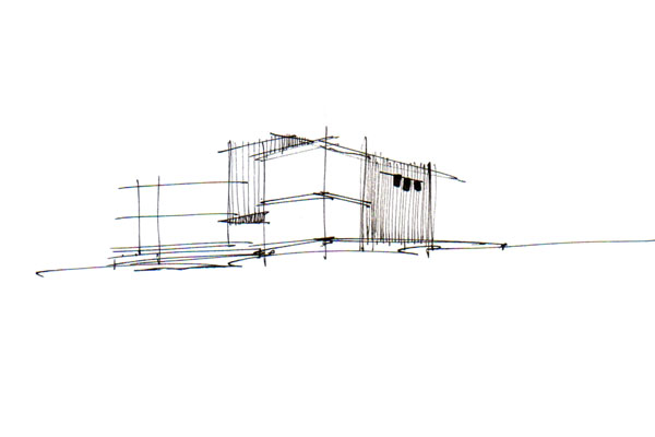 Jorge Carretero | Arquitectos