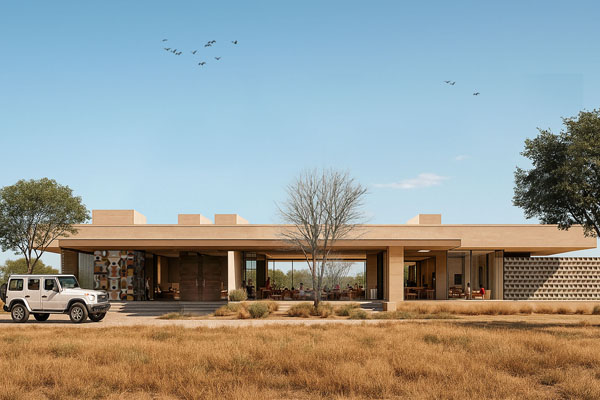 Jorge Carretero | Arquitectos