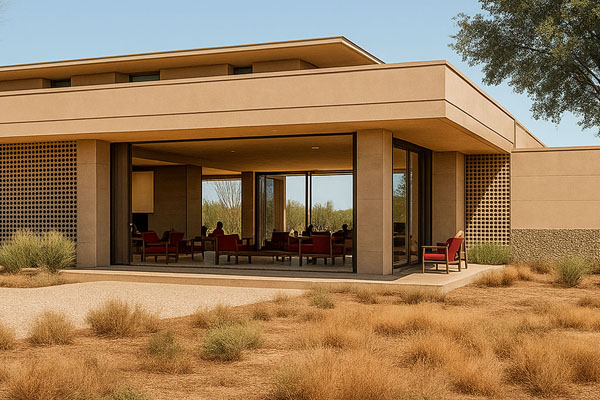 Jorge Carretero | Arquitectos