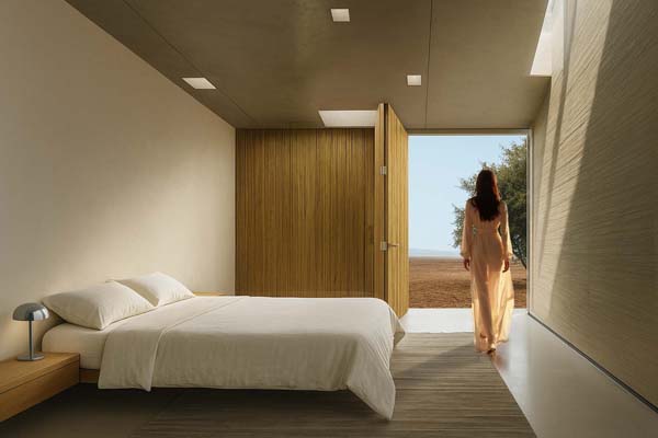 Jorge Carretero | Arquitectos
