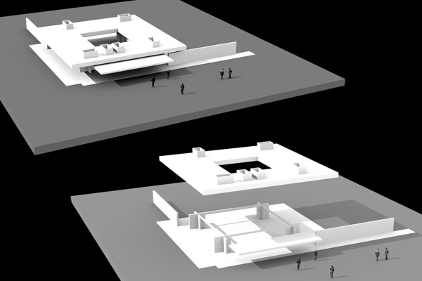 Jorge Carretero | Arquitectos