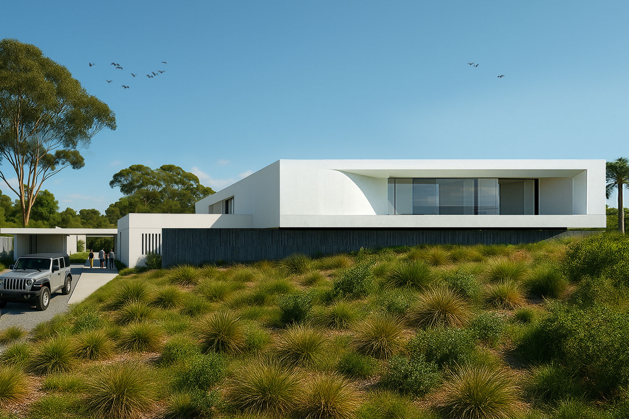 Vivienda Goa