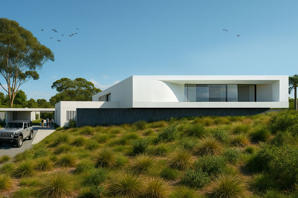 Jorge Carretero | Arquitectos