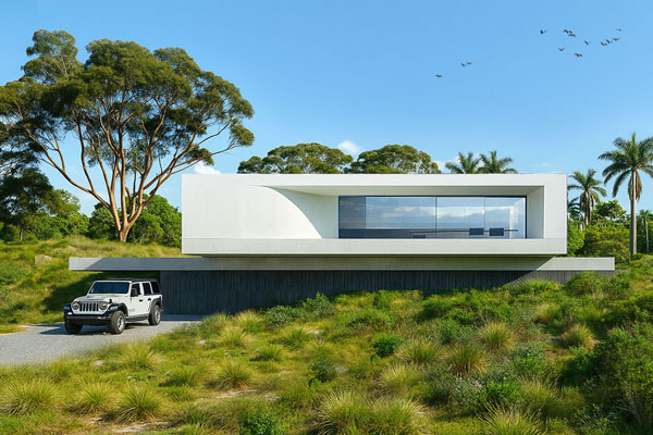 Jorge Carretero | Arquitectos