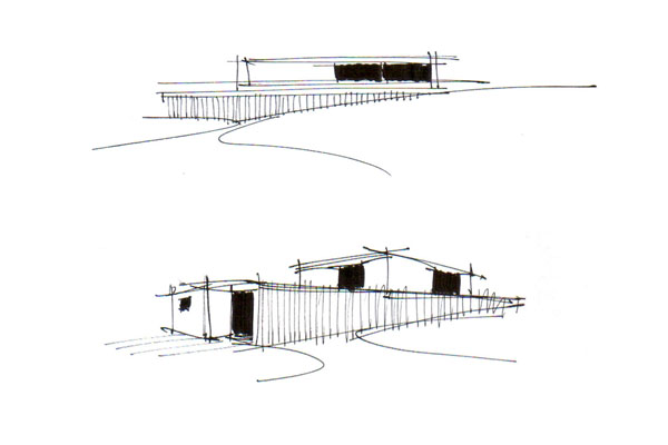 Jorge Carretero | Arquitectos
