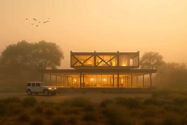 Jorge Carretero | Arquitectos