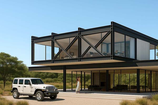 Jorge Carretero | Arquitectos