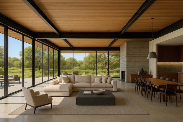 Jorge Carretero | Arquitectos