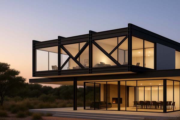 Jorge Carretero | Arquitectos