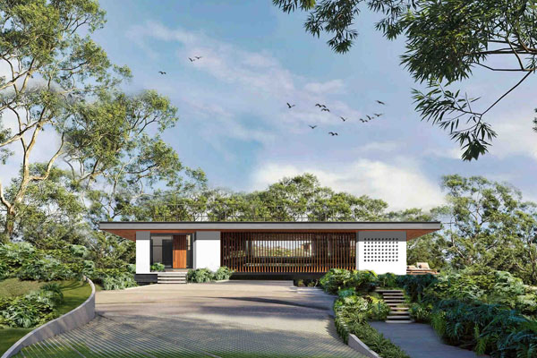Jorge Carretero | Arquitectos