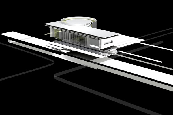 Jorge Carretero | Arquitectos