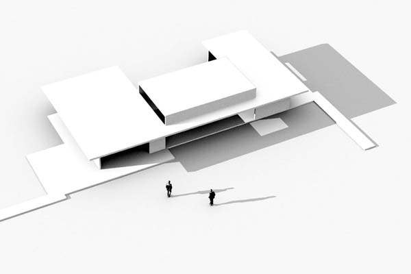 Jorge Carretero | Arquitectos
