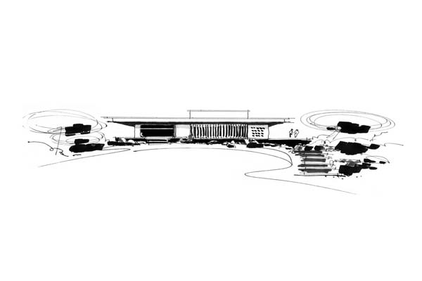 Jorge Carretero | Arquitectos