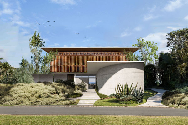 Jorge Carretero | Arquitectos