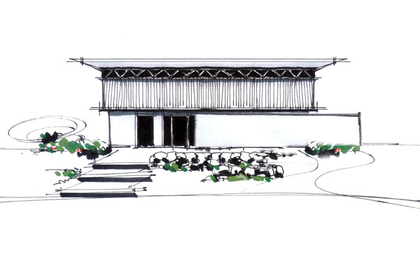 Jorge Carretero | Arquitectos