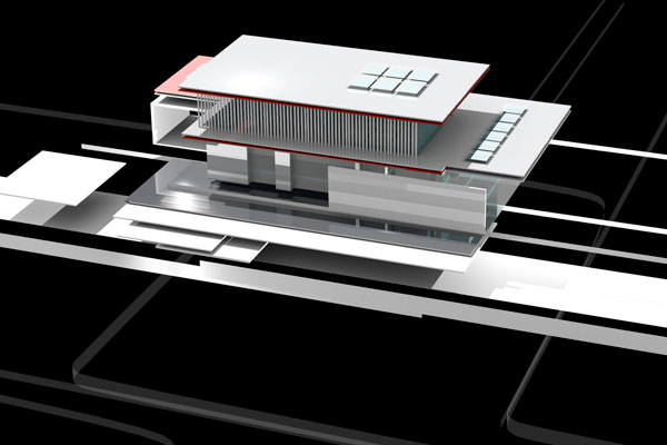Jorge Carretero | Arquitectos