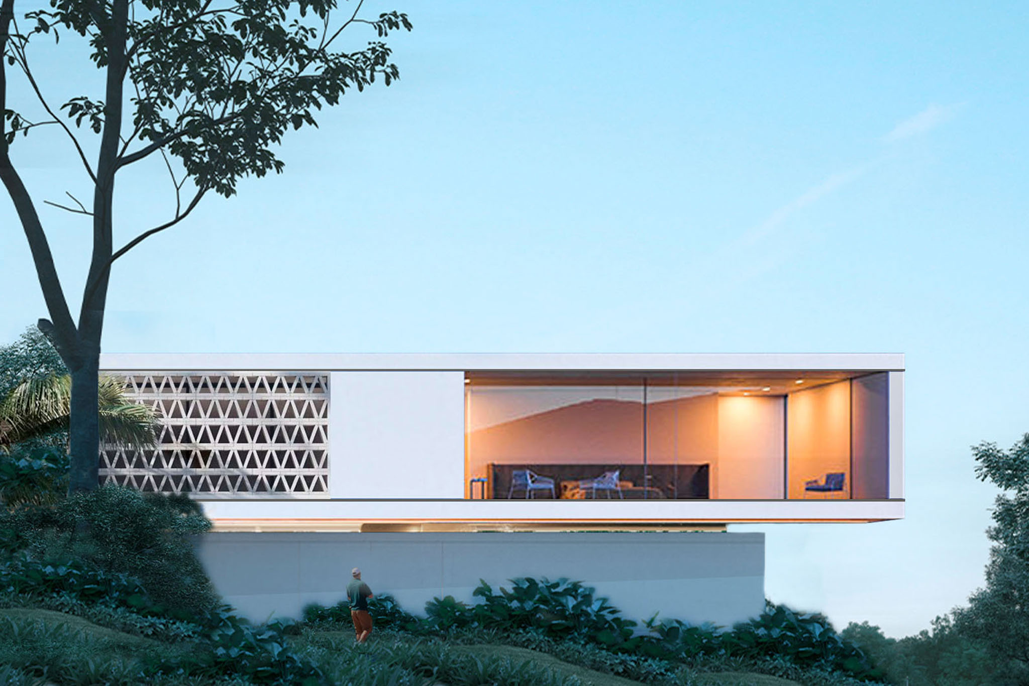 casa Akira
