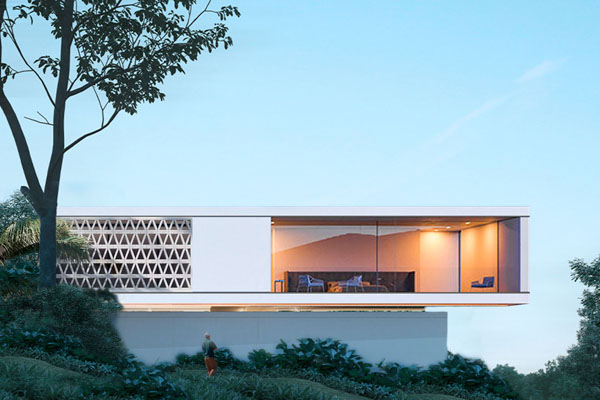 Jorge Carretero | Arquitectos