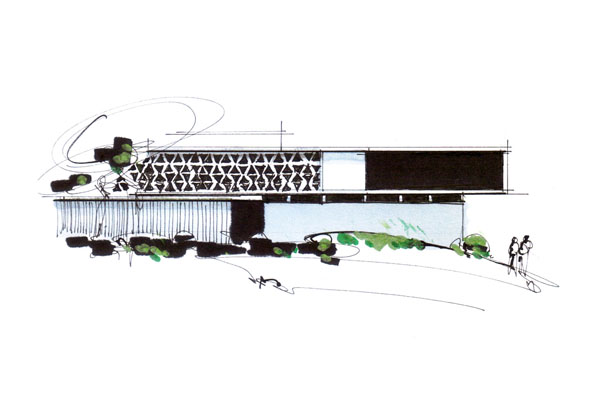 Jorge Carretero | Arquitectos