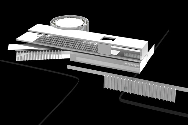 Jorge Carretero | Arquitectos