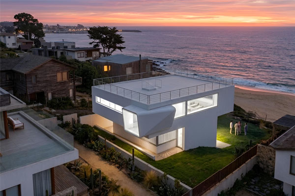 Jorge Carretero | Arquitectos