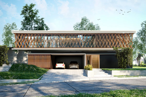 Jorge Carretero | Arquitectos
