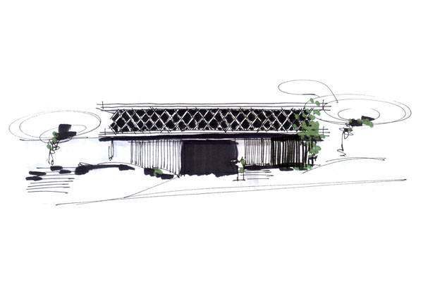 Jorge Carretero | Arquitectos
