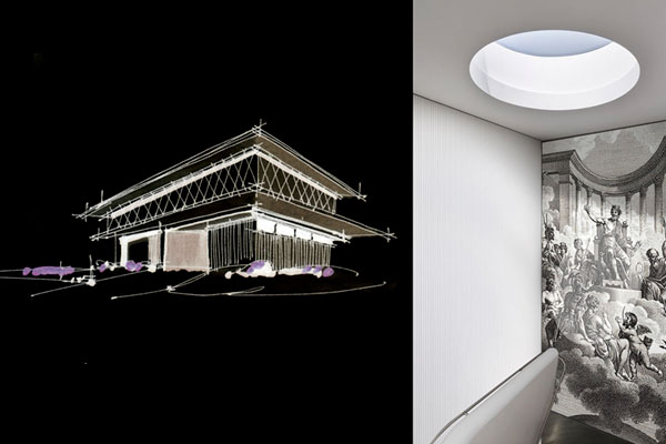 Jorge Carretero | Arquitectos