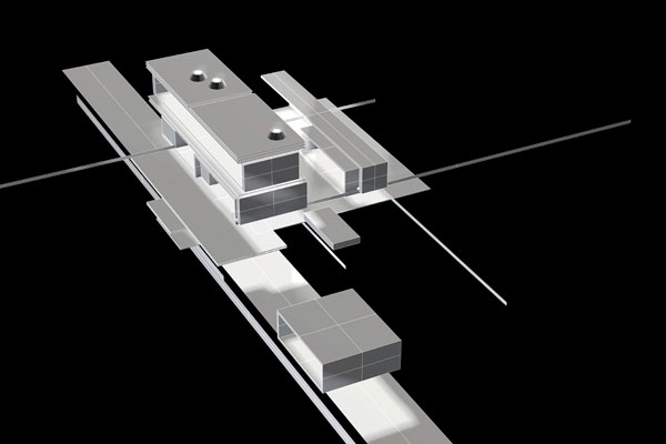 Jorge Carretero | Arquitectos