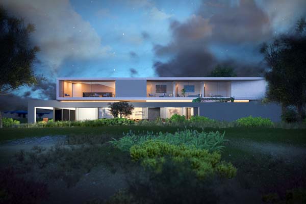 Jorge Carretero | Arquitectos